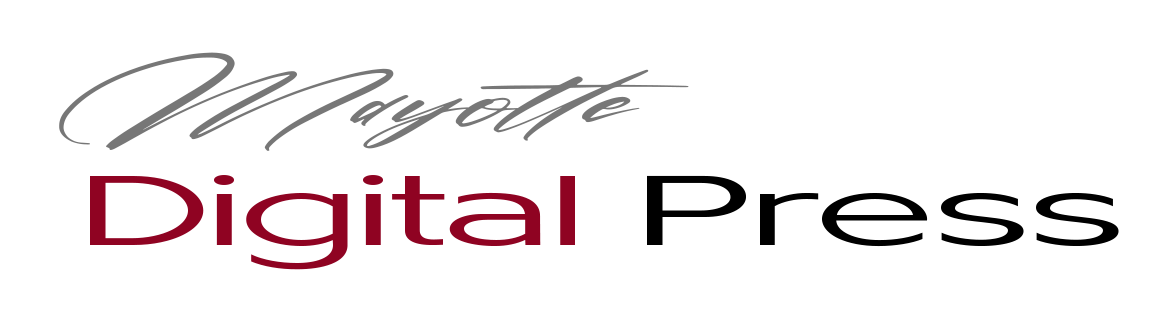 Mayotte Digital Press